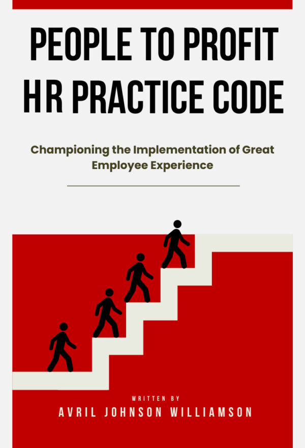 People to Profit Code: Unlocking the Power of HR for Business Success