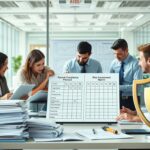 Practical 6-Step HR Strategy