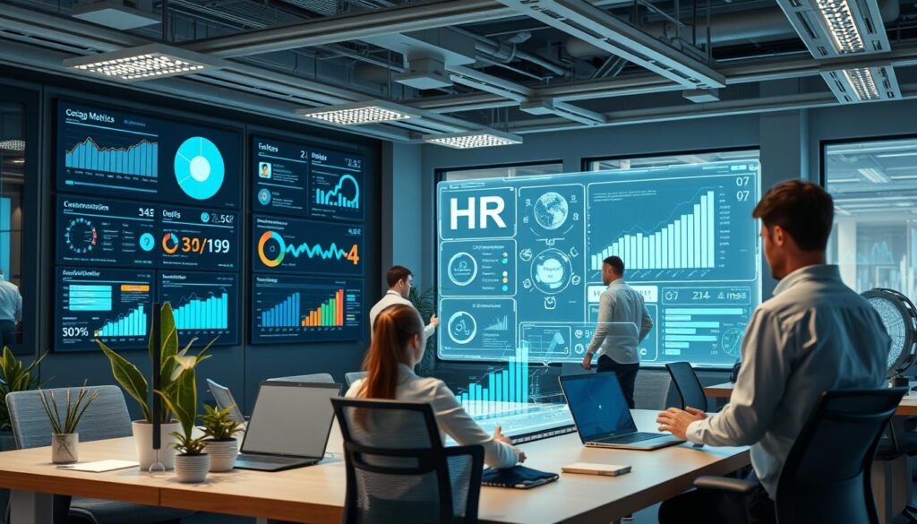 hr technology and analytics