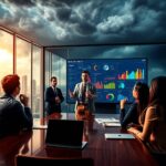 HR Circle _ Sip and Paint