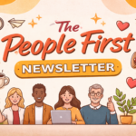 People First March Newsletter