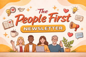 The People First Newsletter