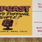 Popcast Episode 7- The Invisible Workload ?