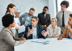 The Hidden Force Behind Organisational Performance