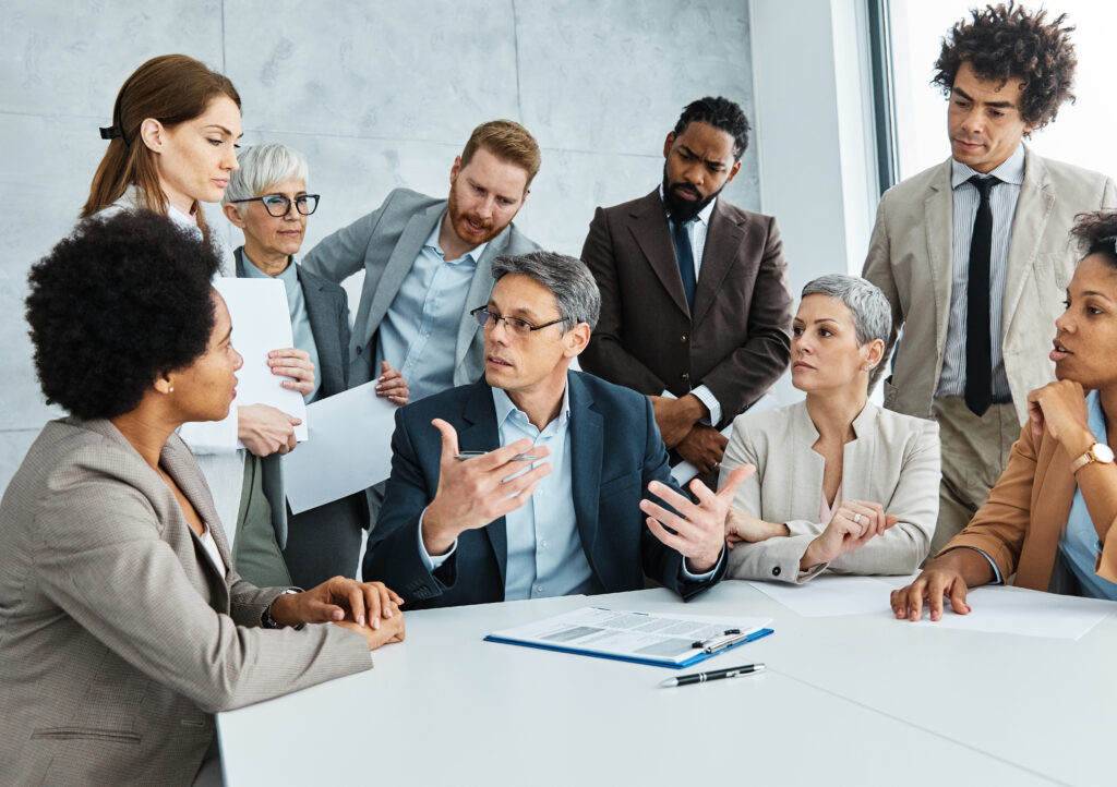 The Hidden Force Behind Organisational Performance