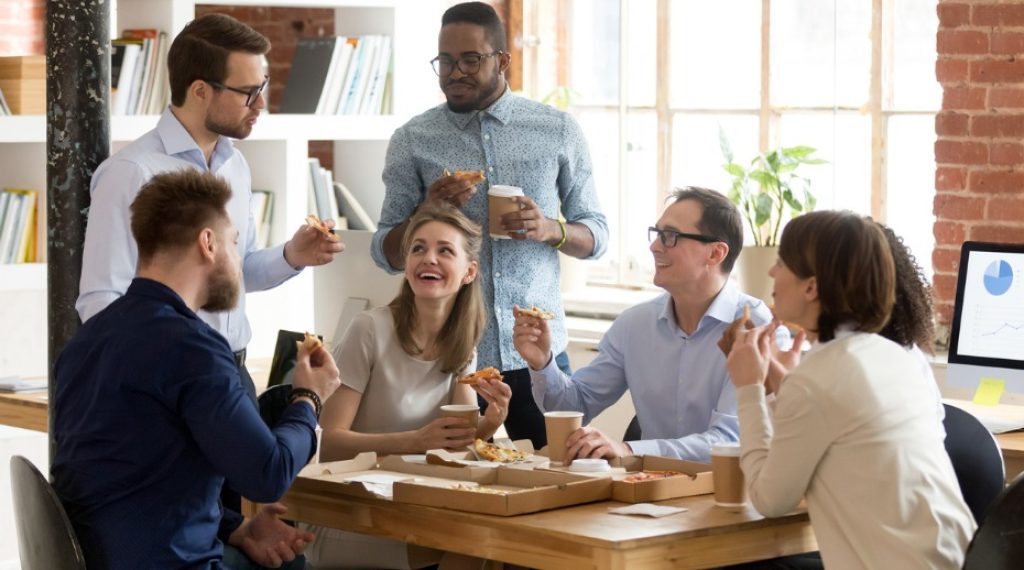 A Strong HR Leadership Drives Employee Engagement and Experience for Better Company Financial Results