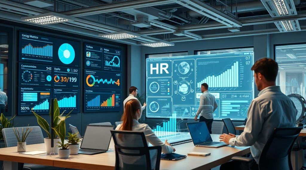 hr technology and analytics